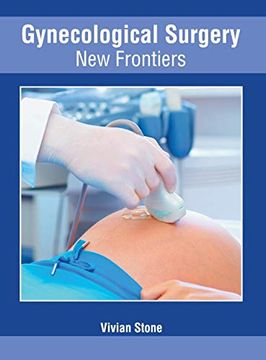 portada Gynecological Surgery: New Frontiers (en Inglés)
