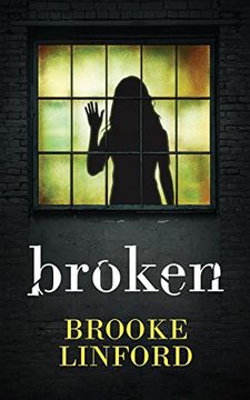 portada Broken (en Inglés)