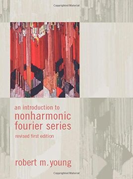 portada An Introduction to Non-Harmonic Fourier Series, Revised Edition (en Inglés)