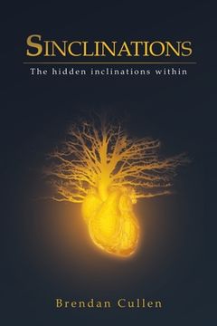 portada Sinclinations: The Hidden Inclinations Within (en Inglés)