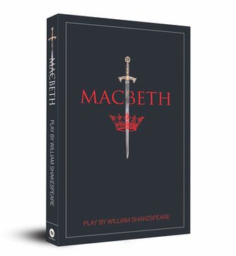 portada Macbeth (Pocket Classics) (in English)