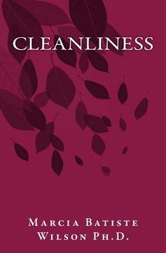portada Cleanliness (in English)
