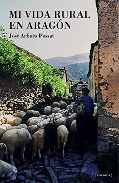 portada Mi Vida Rural en Aragón