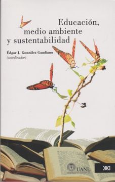 portada Educacion Medio Ambiente y Sustentabilidad (in Spanish)