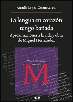 portada La Lengua en Corazón Tengo Bañada (Oberta) (in Spanish)