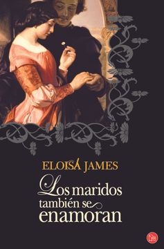 portada Los Maridos Tambien se Enamoran (in Spanish)