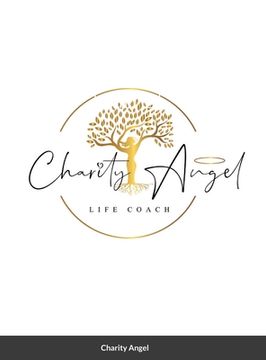 portada Charity Angel's Gratitude For Life Journal (en Inglés)