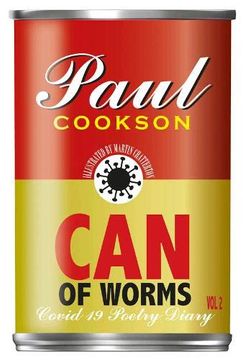 portada Can of Worms (en Inglés)