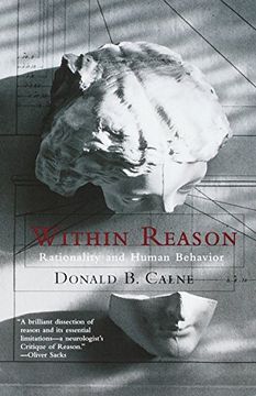 portada Within Reason: Rationality and Human Behavior (en Inglés)