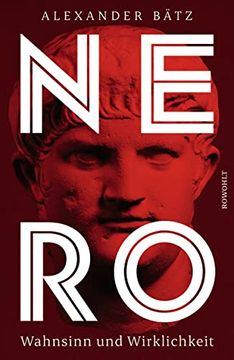 portada Nero (en Alemán)