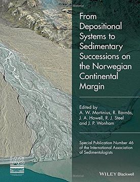 From Depositional Systems to Sedimentary Successions on the Norwegian Continental Margin (en Inglés)