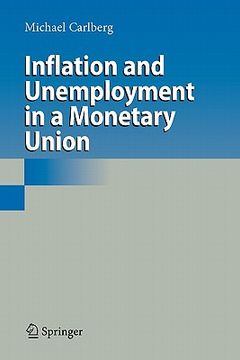 portada inflation and unemployment in a monetary union