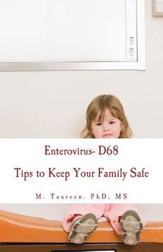 portada Enterovirus- D68: Tips to Keep Your Family Safe (en Inglés)