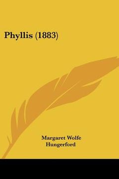 portada phyllis (1883) (en Inglés)