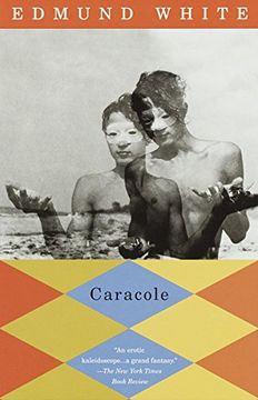 portada Caracole (Vintage International) (en Inglés)