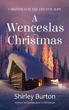 portada A Wenceslas Christmas (en Inglés)