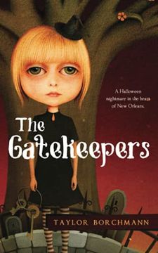 portada The Gatekeepers (en Inglés)