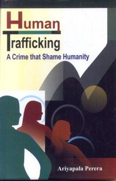 portada Human Trafficking