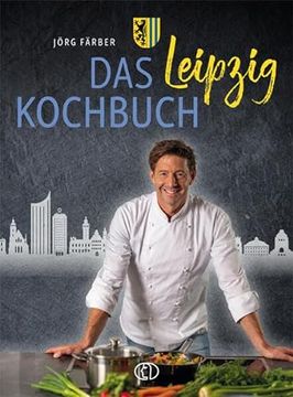 portada Das Leipzig-Kochbuch (en Alemán)