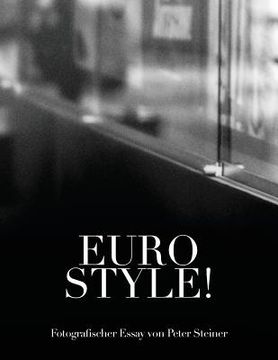 portada Eurostyle! (in German)