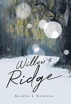 portada Willow'S Ridge (in English)