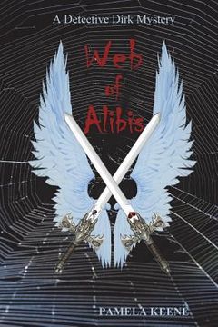 portada Web of Alibis (en Inglés)