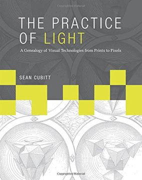 portada Practice of Light (Leonardo Book Series)