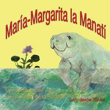 portada Mary Margaret la Manati