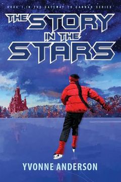 portada The Story in the Stars (en Inglés)