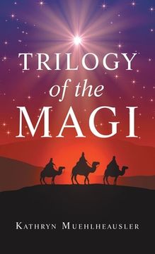 portada Trilogy of the Magi