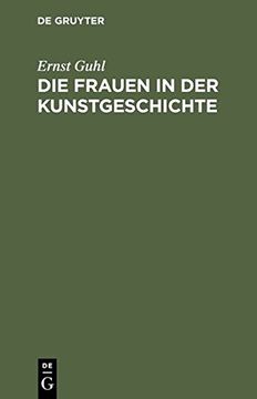 portada Die Frauen in Der Kunstgeschichte