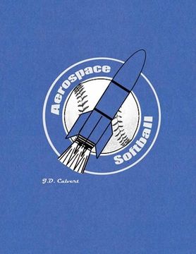 portada Aerospace Softball (en Inglés)