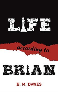 portada Life According to Brian (en Inglés)
