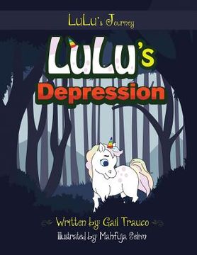 portada LuLu's Depression (in English)