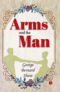 portada Arms and the man (en Inglés)