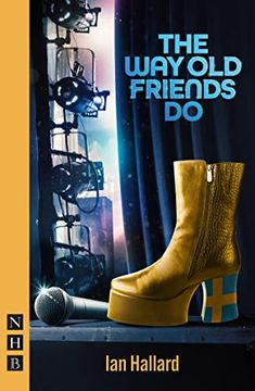portada The Way Old Friends Do (in English)