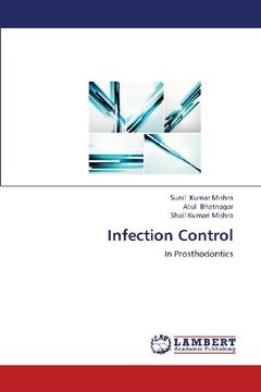portada Infection Control