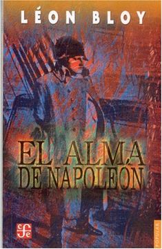 portada Alma de Napoleon,El