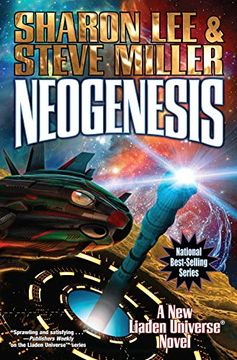 portada Neogenesis (Liaden Universe) (in English)