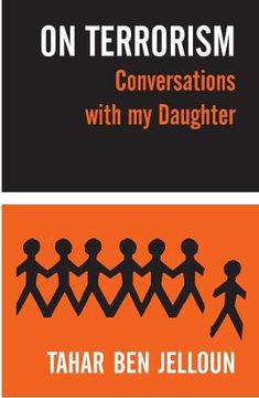 portada On Terrorism: Conversations With my Daughter (in English)