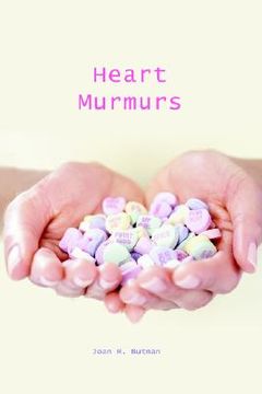 portada heart murmurs (en Inglés)