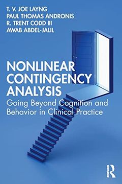 portada Nonlinear Contingency Analysis 