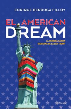 portada El American Dream (in Spanish)