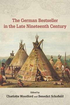 portada the german bestseller in the late nineteenth century