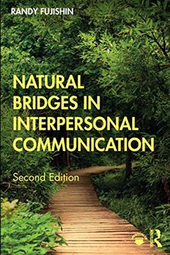 portada Natural Bridges in Interpersonal Communication (en Inglés)