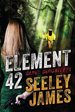 portada Element 42 (Sabel Security) (en Inglés)