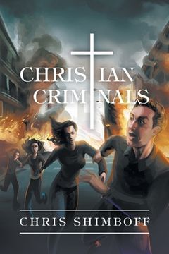 portada Christian Criminals (en Inglés)
