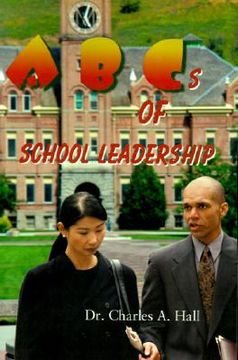 portada abcs of school leadership (in English)