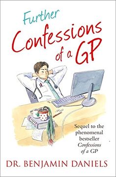 portada Further Confessions of a gp (The Confessions Series) 