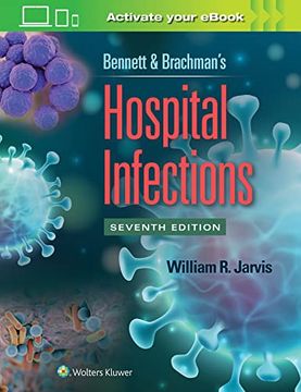 portada Bennett & Brachman's Hospital Infections